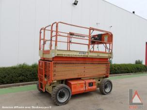 Nacelle automotrice JLG 4069LE