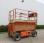 Nacelle automotrice JLG 4069LE