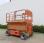 Nacelle automotrice JLG 4069LE