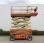Nacelle automotrice JLG 4069LE