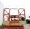 Nacelle automotrice JLG 4069LE