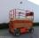 Nacelle automotrice JLG 4069LE