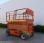Nacelle automotrice JLG 4069LE