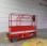 Nacelle automotrice Haulotte Compact 8