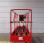 Nacelle automotrice Haulotte Compact 8