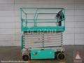 Nacelle automotrice Imer IM14122