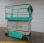 Nacelle automotrice Imer IM14122