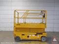 Nacelle automotrice Haulotte COMPACT 10