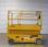 Nacelle automotrice Haulotte COMPACT 10