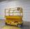 Nacelle automotrice Haulotte COMPACT 10