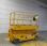 Nacelle automotrice Haulotte COMPACT 10