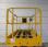 Nacelle automotrice Haulotte COMPACT 10