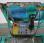 Nacelle automotrice Imer IM14122