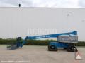 Nacelle automotrice Genie S45 TRAX