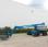 Nacelle automotrice Genie S45 TRAX
