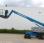 Nacelle automotrice Genie S45 TRAX