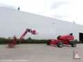 Nacelle automotrice JLG 1200SJP