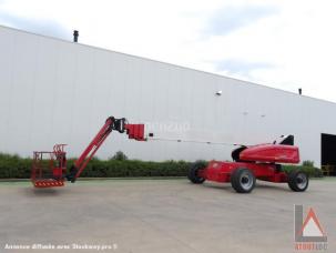 Nacelle automotrice JLG 1200SJP