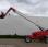 Nacelle automotrice JLG 1200SJP