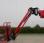 Nacelle automotrice JLG 1200SJP