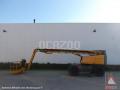 Nacelle automotrice Haulotte HT23RTJ O