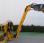 Nacelle automotrice Haulotte HT23RTJ O