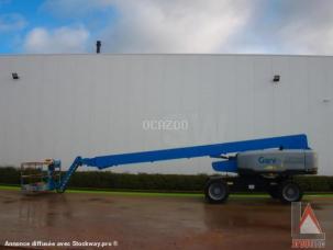 Nacelle automotrice Genie S-85