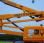 Nacelle automotrice Haulotte HA16RTJ PRO