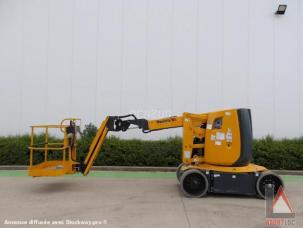 Nacelle automotrice Haulotte HA 12 CJ+