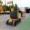 Nacelle automotrice Haulotte HA 12 CJ+