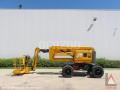 Nacelle automotrice Haulotte HA16RTJ PRO