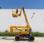 Nacelle automotrice Haulotte HA16RTJ PRO
