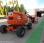 Nacelle automotrice JLG 520AJ