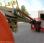 Nacelle automotrice JLG 520AJ