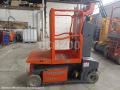 Nacelle automotrice JLG Toucan Duo