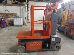 Nacelle automotrice JLG Toucan Duo