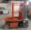 Nacelle automotrice JLG Toucan Duo