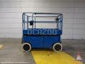 Nacelle automotrice Iteco IT8151