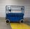 Nacelle automotrice Iteco IT8151