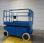 Nacelle automotrice Iteco IT8151