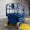 Nacelle automotrice Iteco IT8151