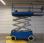 Nacelle automotrice Iteco IT8151