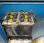Nacelle automotrice Iteco IT8151