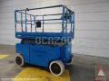 Nacelle automotrice Iteco IT12151