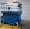 Nacelle automotrice Iteco IT12151