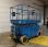Nacelle automotrice Iteco IT12151