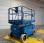 Nacelle automotrice Iteco IT12151