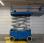 Nacelle automotrice Iteco IT12151