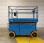Nacelle automotrice Iteco IT12151