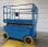 Nacelle automotrice Iteco IT12151